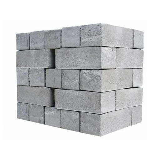 Cement Bricks